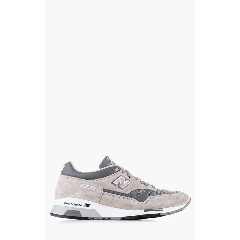 New Balance M1500 PGL Grey “Made in UK” UK10-US10.5-EU44.5-CM28.5