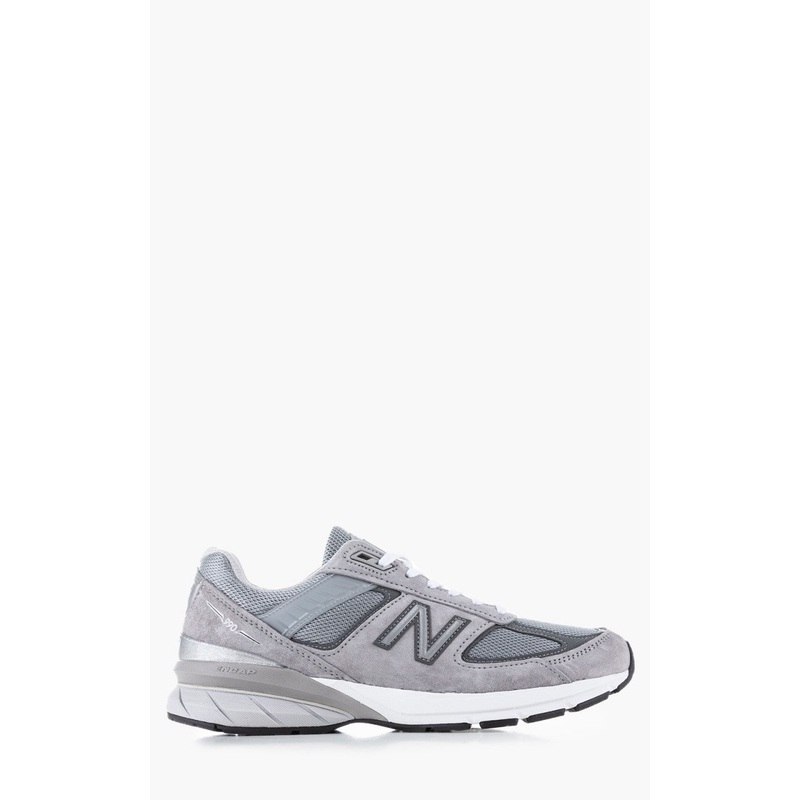 New Balance M990 GL5 Grey “Made in USA” US11.5-UK11-EUR45.5-CM29.5
