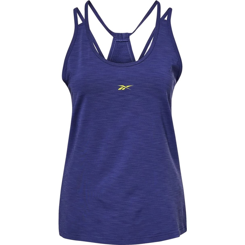Reebok Les Mills BodyPump ACTIVCHILL Athletic Tank Top – Women’s