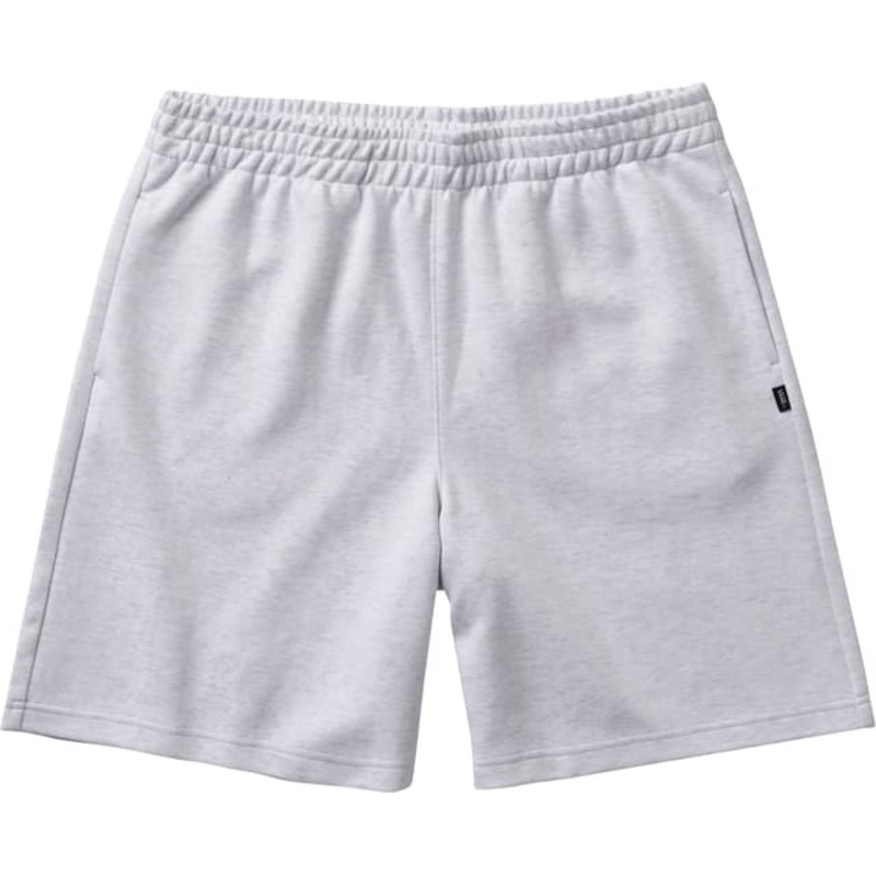 Vans Elevated Double Knit Relaxed Shorts 8” – Women’s