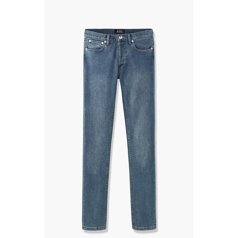 A.P.C. Petit New Standard Indigo 28/34