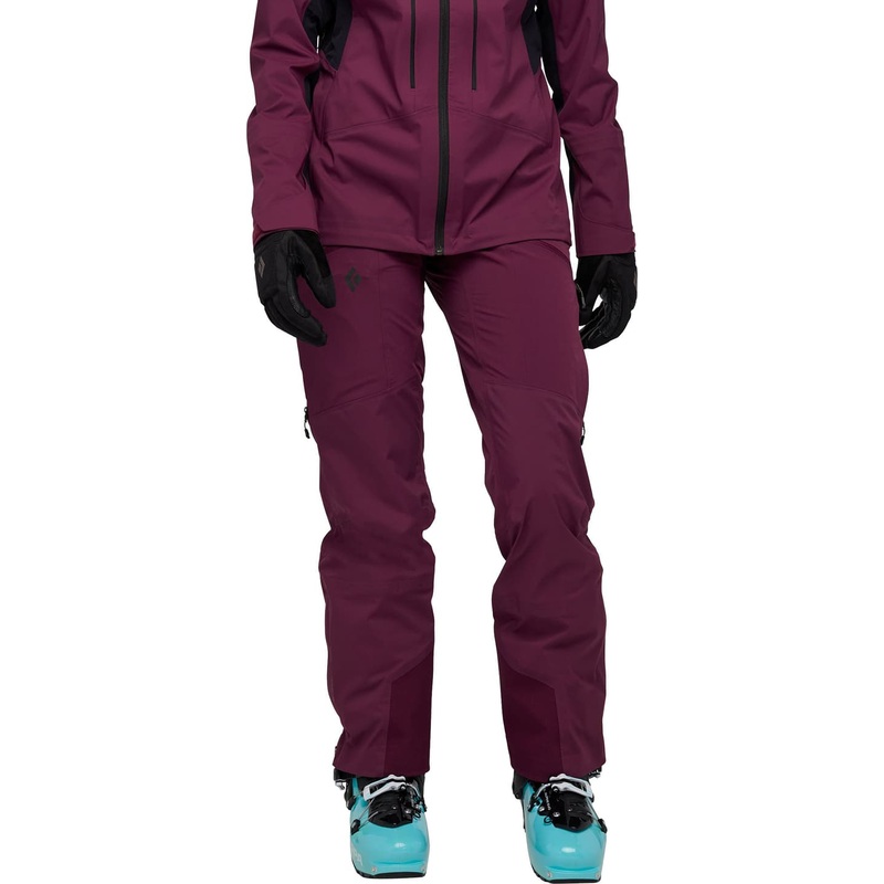 Black Diamond Dawn Patrol Hybrid Pant – Women’s