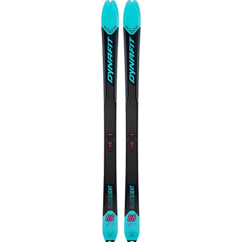 Dynafit Blacklight 88 Touring Skis – Women’s