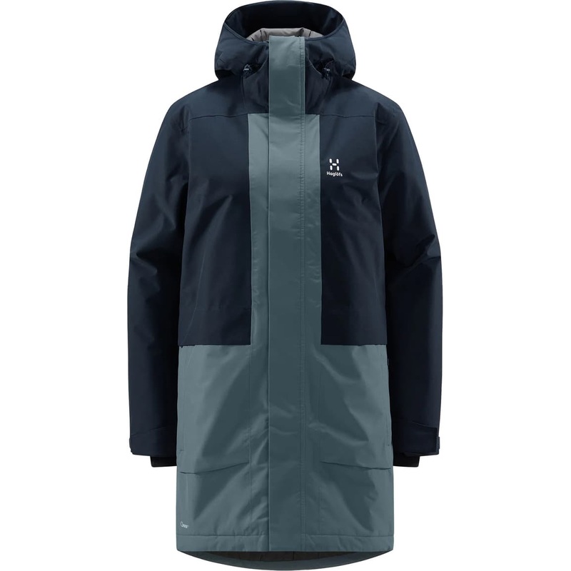 Haglfs Salix Proof Mimic Parka – Women’s
