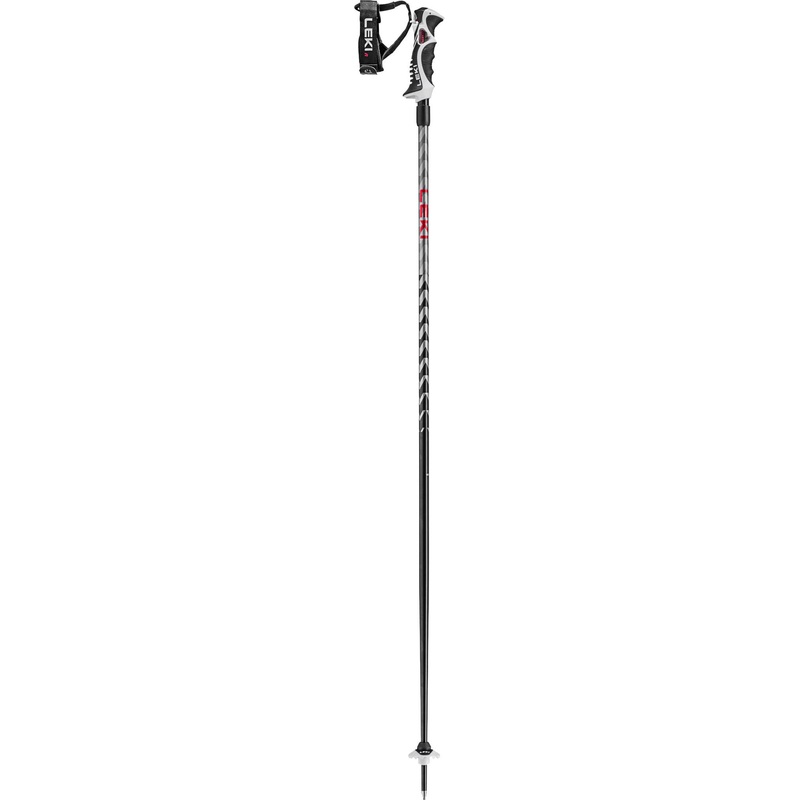 Leki Hot Shot S Ski Pole – Unisex