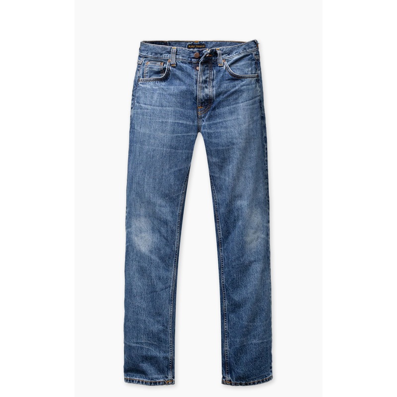 Nudie Jeans Rad Rufus Raw Tracks 30/32