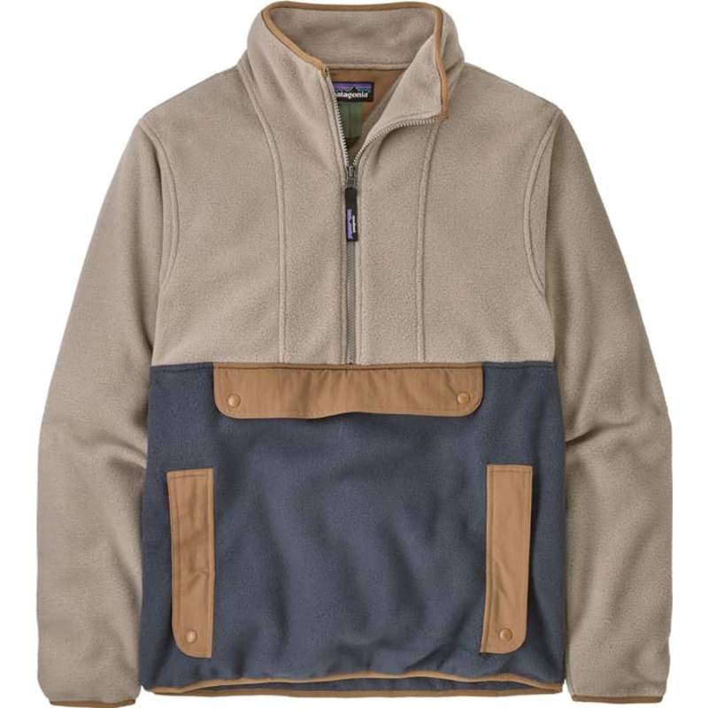 Patagonia Synchilla Anorak – Men’s