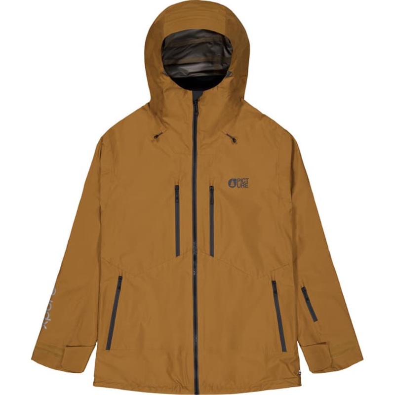 Picture Welcome Xpore 3 Layer Jacket – Men’s