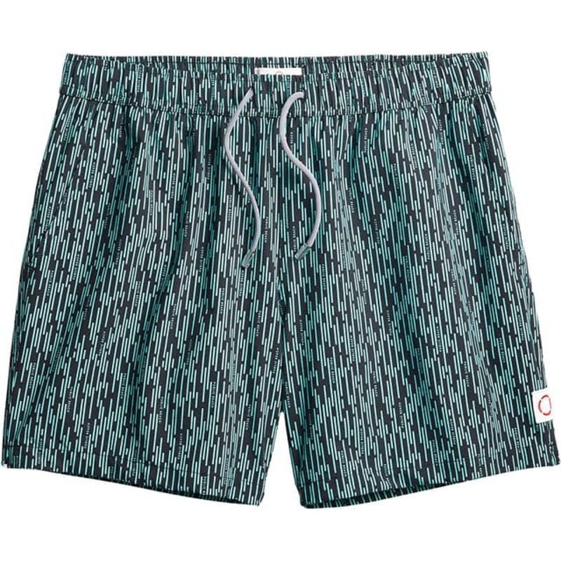 Public Beach Cape Verde Swim Shorts – Men’s