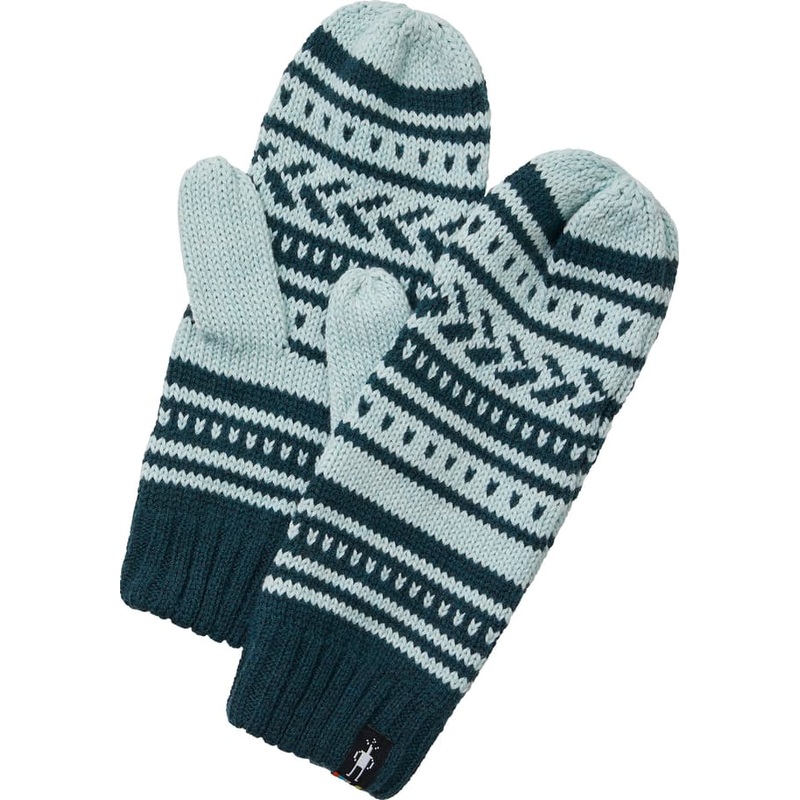 Smartwool Chair Lift Mitten  Unisex