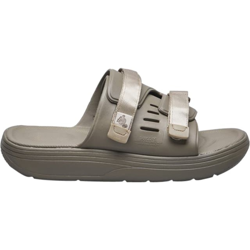 SUICOKE URICH Sandals – Unisex