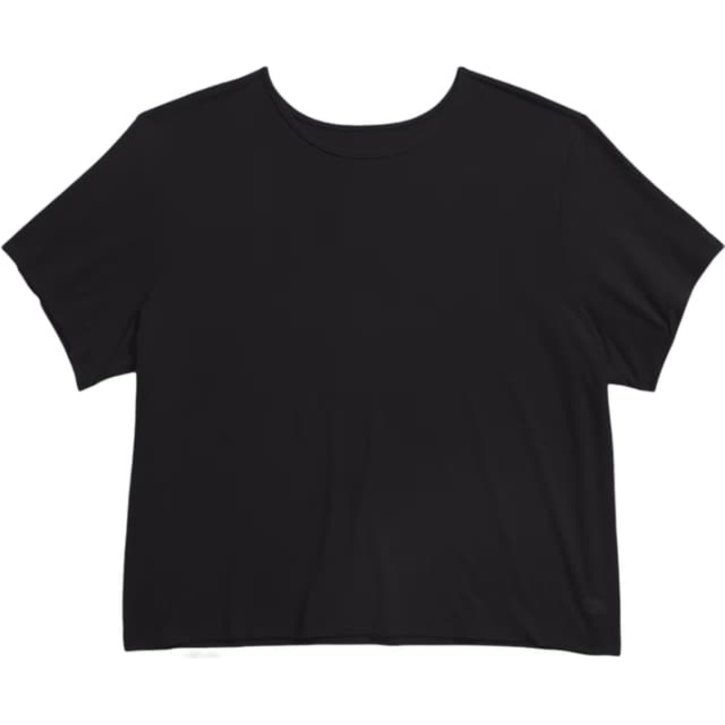 The North Face Dune Sky Plus Size Short-Sleeve T-Shirt – Women’s