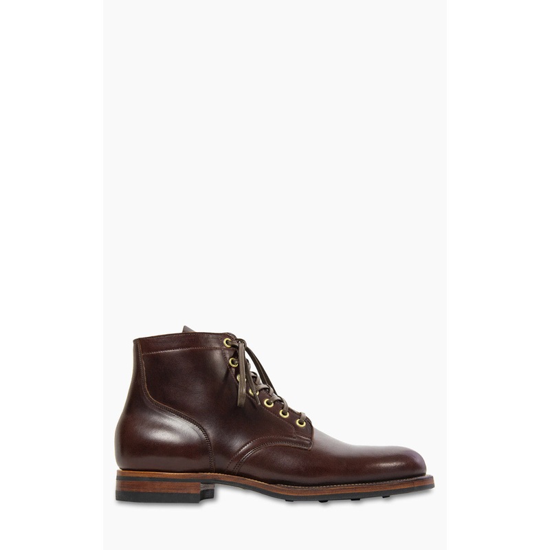 Viberg Service Boot 2030 Chromexcel Brown UK7.5-US8.5-EU41.5-CM26.5