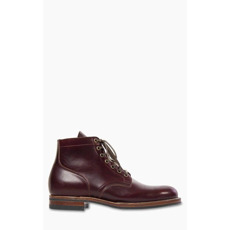 Viberg Service Boot 2030 Chromexcel Color 8 UK7.5-US8.5-EU41.5-CM26.5