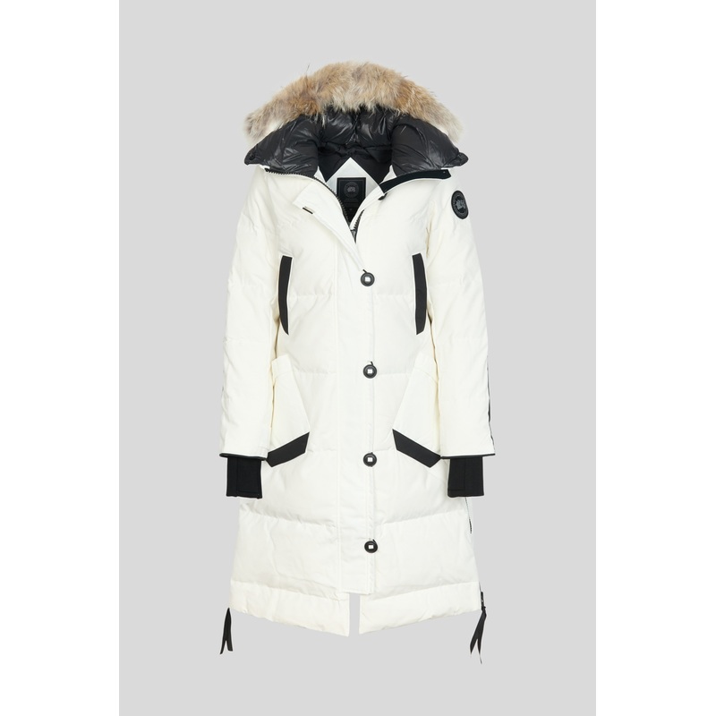 Aldridge Parka Heritage M Very Good