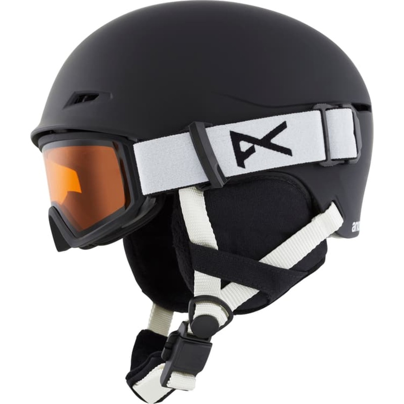 Anon Define Helmet – Kids