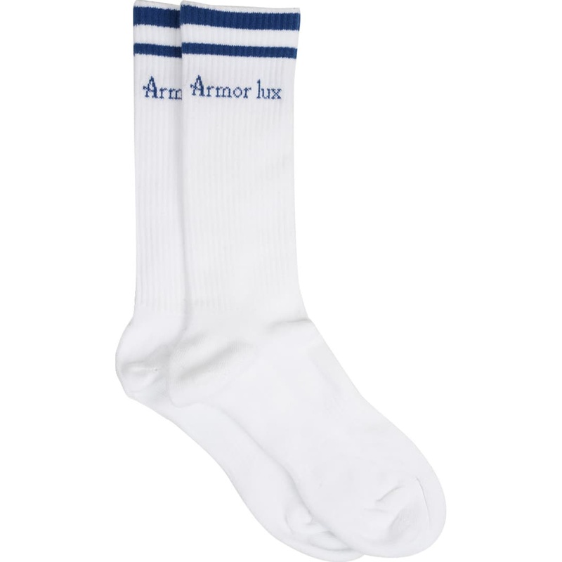 Armor Lux Heritage Striped Socks – Unisex