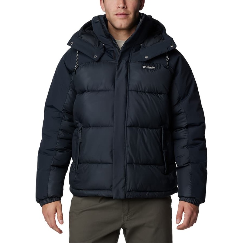 Columbia Snowqualmie II Jacket – Men’s
