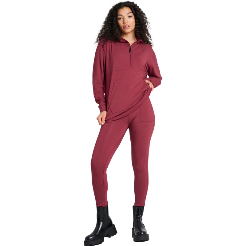 Everyday Sunday Warm Leggings – Women’s