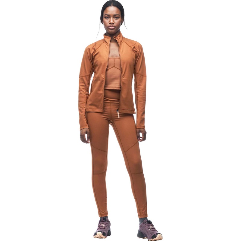 Indyeva Costura Long Legging – Women’s