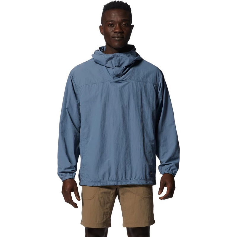 Mountain Hardwear Stryder Anorak – Men’s