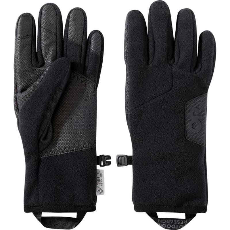 Outdoor Research Gripper Sensor Gloves – Women’s
