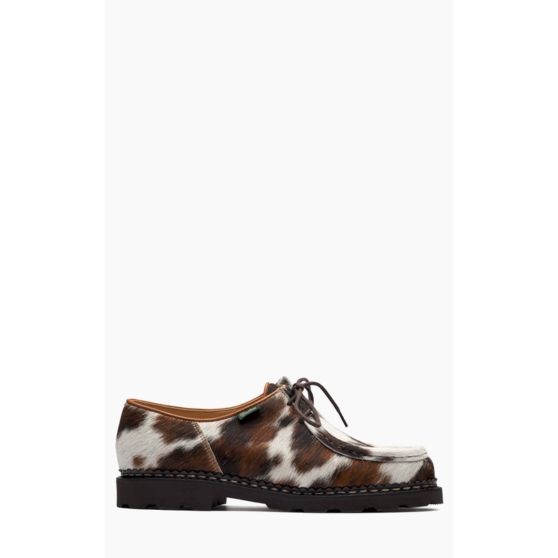 Paraboot Michael Derby Cow Hair UK6-EU40