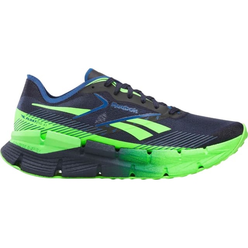 Reebok FLOATZIG X1 Running Shoes – Unisex