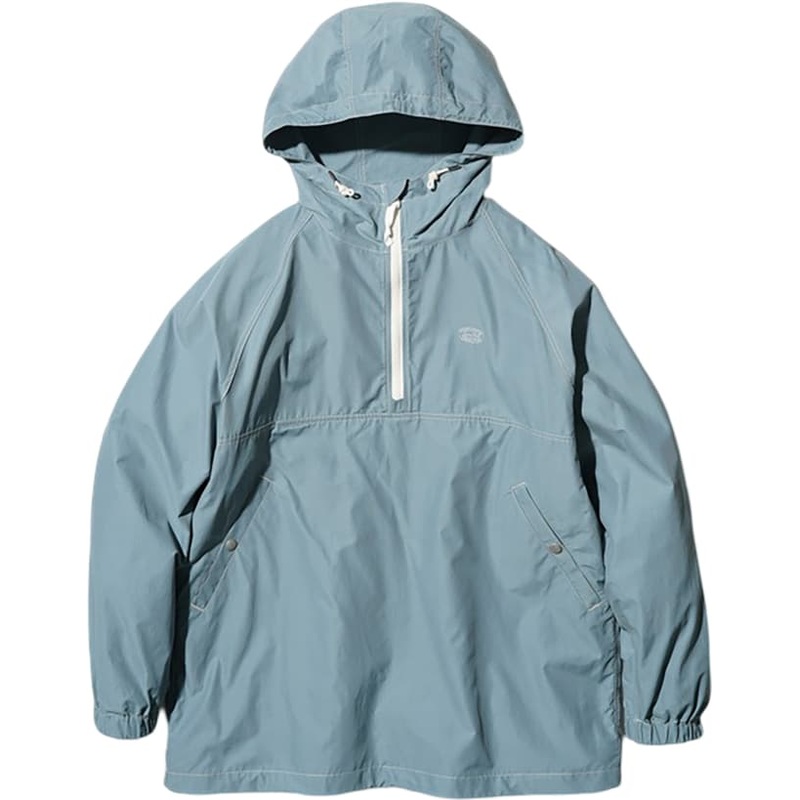 Snow Peak Light Mountain Cloth Parka – Unisex