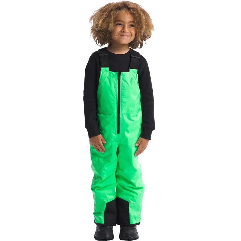 The North Face Freedom Insulated Bib – Kids