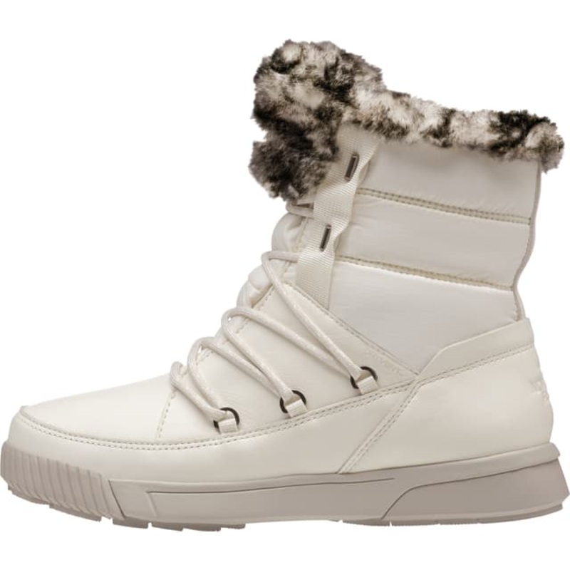 The North Face Sierra Luxe Waterproof Boots – Women’s