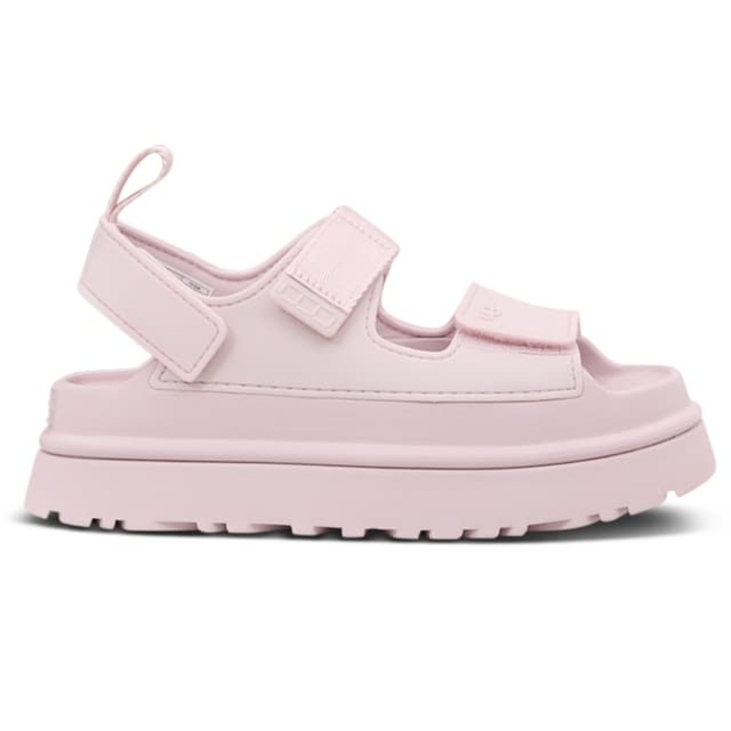 UGG GoldenGlow Sandals – Women’s