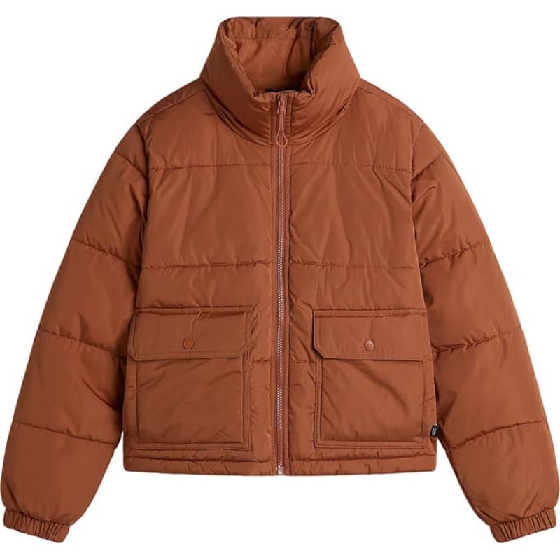 Vans MTE Aubrey PrimaLoft Jacket – Women’s