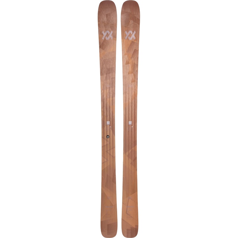 Vlkl Secret 102 Skis – Women’s