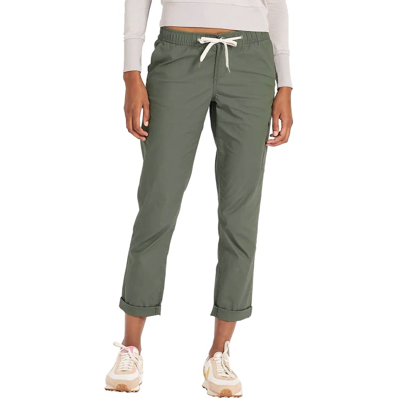 Vuori Ripstop Pants – Women’s