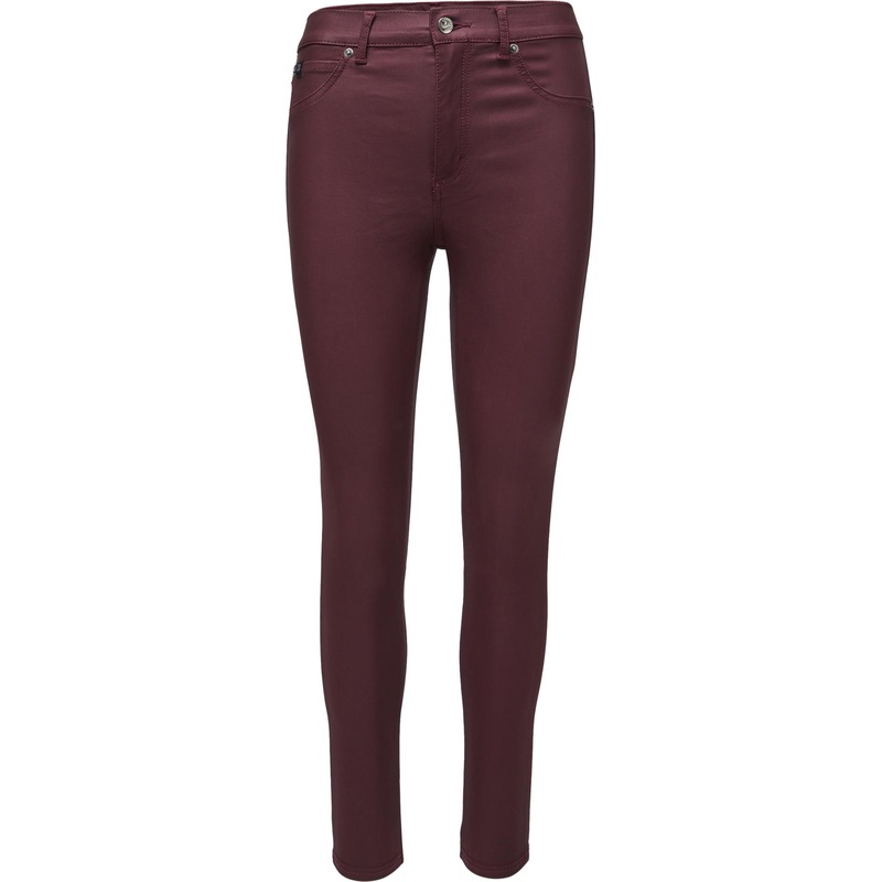 Yoga Jeans Rachel Classic Rise Skinny Jeans 30″ – Women’s