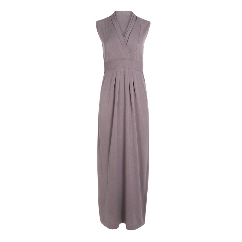 Adriatico Dress Lilac XS