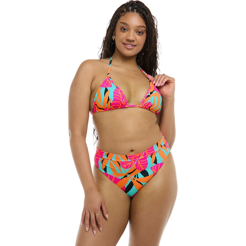 Body Glove Canopy Dita Triangle Bikini Top – Women’s