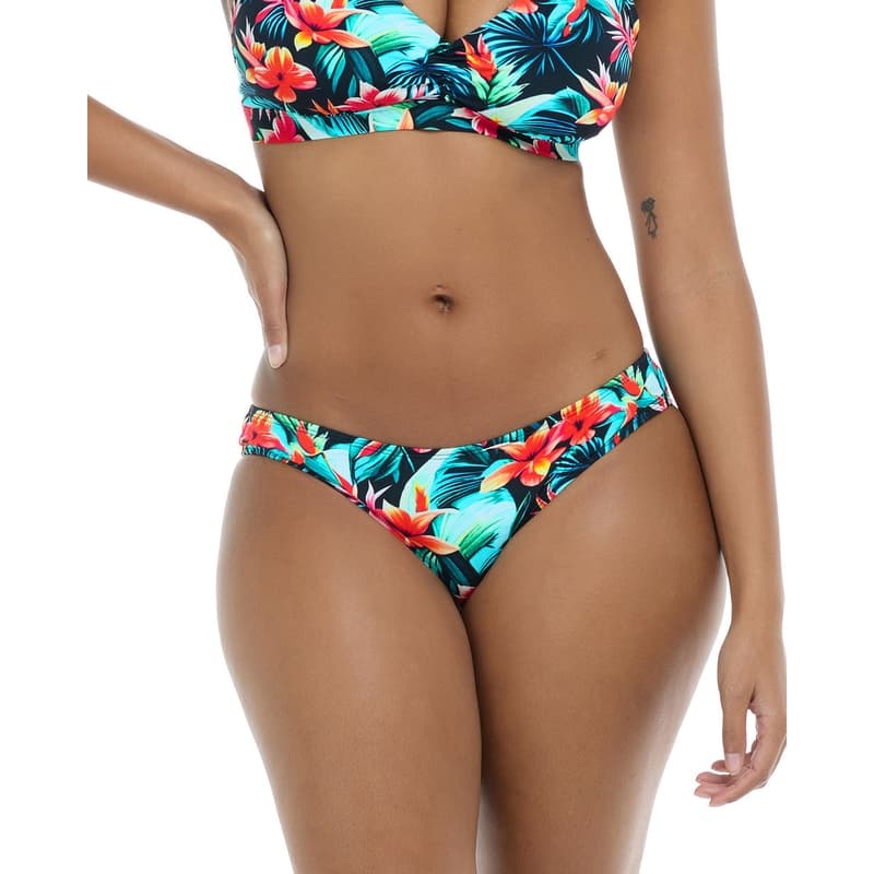 Body Glove Colola Eclipse Surf Rider Bikini Bottom – Women’s