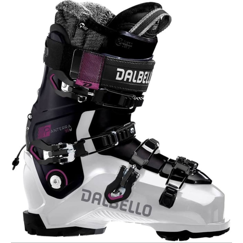Dalbello Panterra 95 W LS Ski Boots – Women’s
