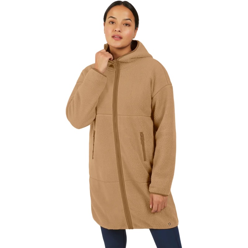 FIG Clothing Malik Jacket – Women’s