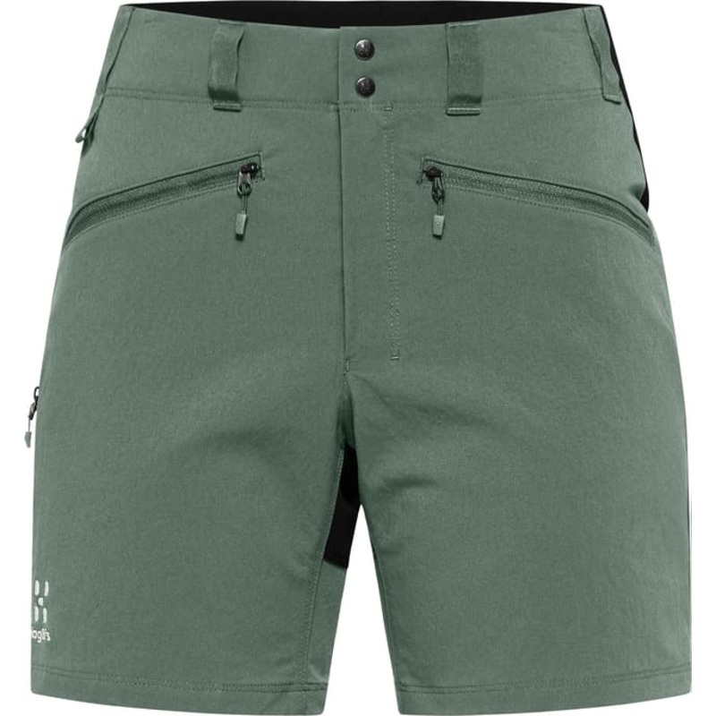Haglfs Mid Standard Short – Women’s