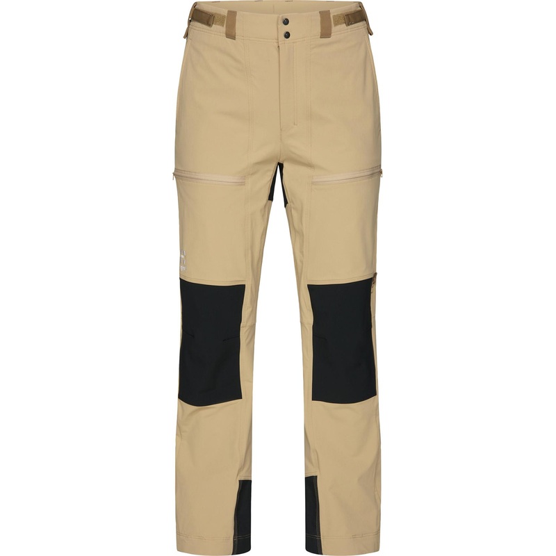 Haglfs Rugged Relaxed Pant – Women’s