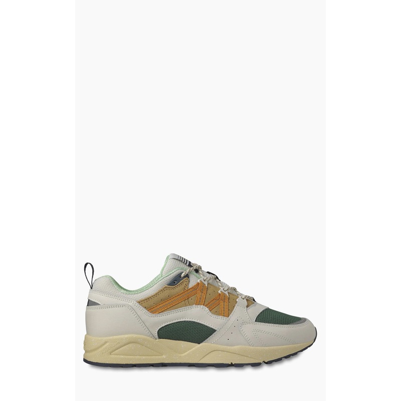 Karhu Fusion 2.0 Lily White/Nugget US7.5-UK6.5-EU40.5-CM25.9