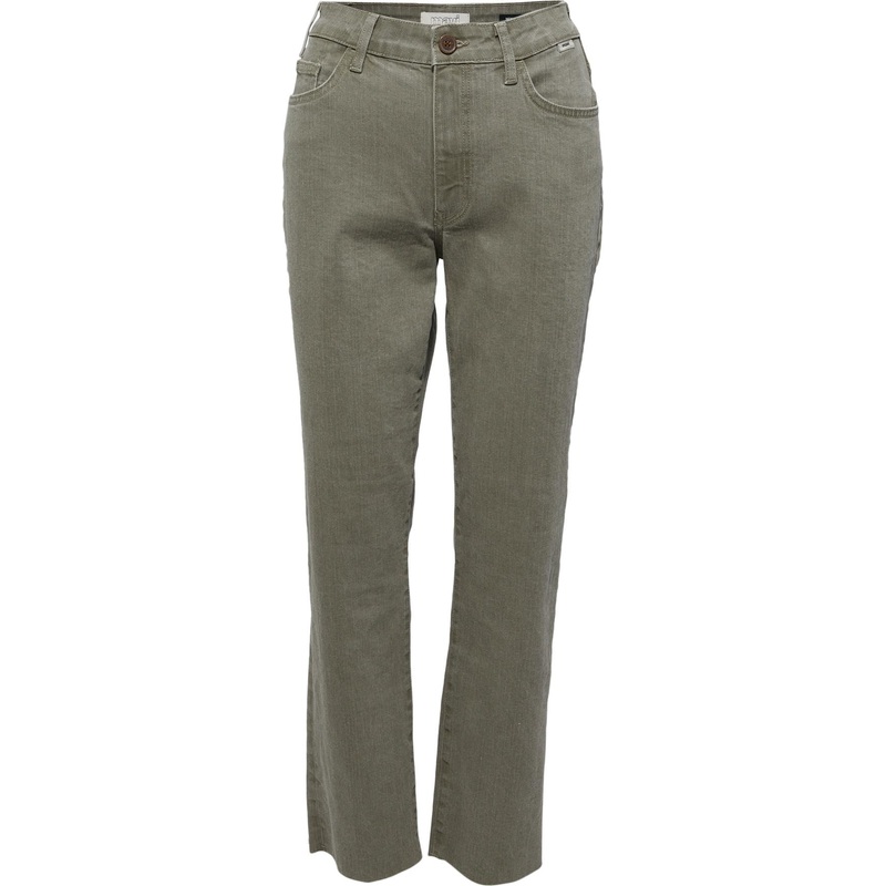 Mavi New York Straight Leg Jeans – Women’s