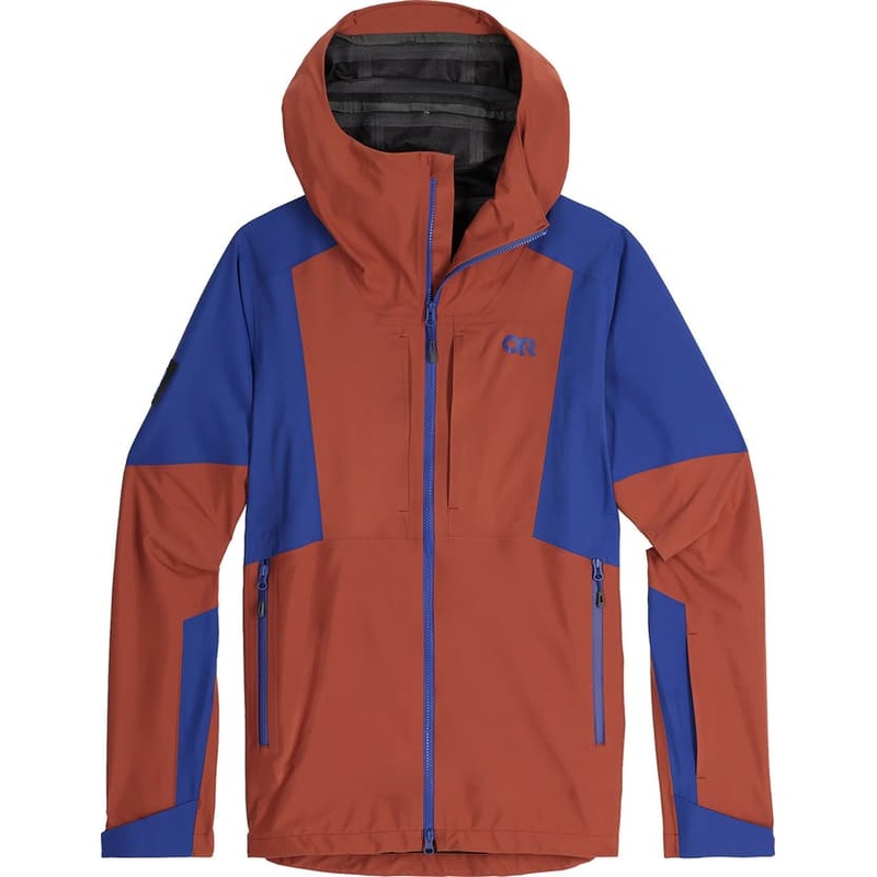 Outdoor Research Skytour AscentShell Jacket – Men’s