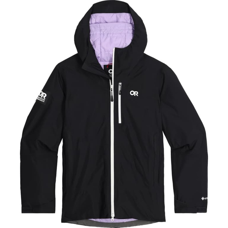 Outdoor Research Tungsten II Jacket – Women’s