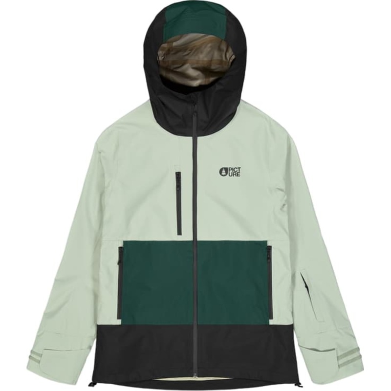 Picture Broader 3 Layer Jacket – Men’s