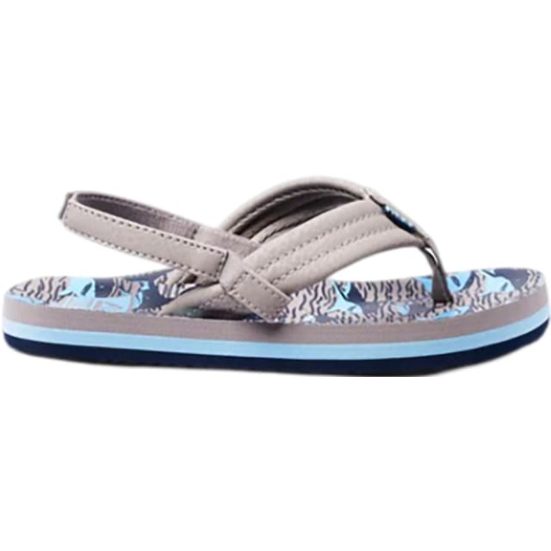 Reef Ahi Sandals – Infant