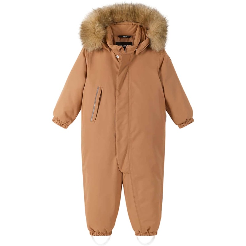 Reima Gotland Reimatec Waterproof Snowsuit – Toddler